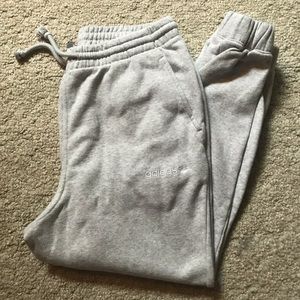 Adidas Joggers